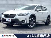2021 SUBARU XV