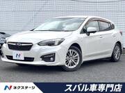 2018 SUBARU IMPREZA SPORTS