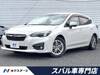SUBARU IMPREZA SPORTS