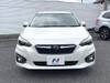SUBARU IMPREZA SPORTS