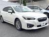 SUBARU IMPREZA SPORTS
