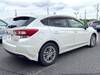 SUBARU IMPREZA SPORTS