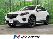 2015 MAZDA CX-5 XD L PACKAGE