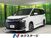 2023 TOYOTA VOXY