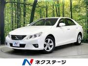 2011 TOYOTA MARK X