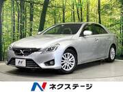 2015 TOYOTA MARK X