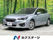 2017 SUBARU IMPREZA SPORTS