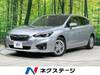 SUBARU IMPREZA SPORTS