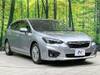 SUBARU IMPREZA SPORTS