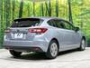 SUBARU IMPREZA SPORTS