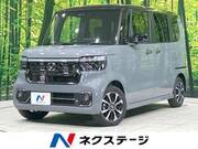 2026 HONDA N-BOX CUSTOM