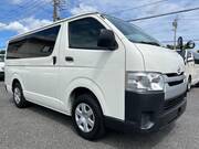 2016 TOYOTA HIACE VAN