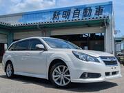 2012 SUBARU LEGACY TOURING WAGON