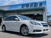 SUBARU LEGACY TOURING WAGON