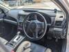 SUBARU LEGACY TOURING WAGON