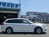 SUBARU LEGACY TOURING WAGON