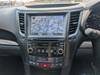 SUBARU LEGACY TOURING WAGON