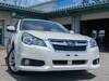 SUBARU LEGACY TOURING WAGON