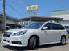 SUBARU LEGACY TOURING WAGON