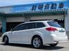 SUBARU LEGACY TOURING WAGON