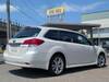 SUBARU LEGACY TOURING WAGON