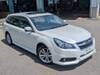 SUBARU LEGACY TOURING WAGON