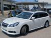 SUBARU LEGACY TOURING WAGON