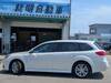 SUBARU LEGACY TOURING WAGON
