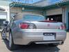 HONDA S2000