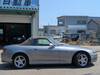 HONDA S2000