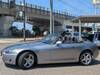 HONDA S2000