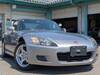 HONDA S2000