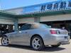 HONDA S2000