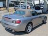 HONDA S2000