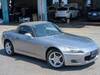 HONDA S2000