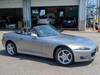 HONDA S2000