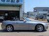 HONDA S2000