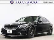2014 MERCEDES BENZ AMG OTHER