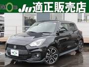 2018 SUZUKI SWIFT