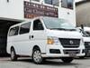 NISSAN CARAVAN COACH