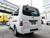NISSAN CARAVAN COACH