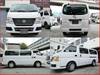 NISSAN CARAVAN COACH