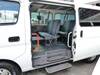 NISSAN CARAVAN COACH