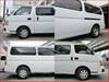 NISSAN CARAVAN COACH