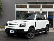 2022 LAND ROVER DEFENDER