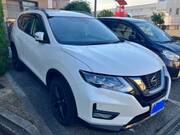 2022 NISSAN X-TRAIL