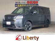 2026 HONDA STEPWAGON