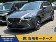 2016 MAZDA CX-3