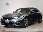 2019 BMW 3 SERIES