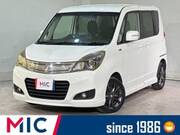 2014 SUZUKI SOLIO